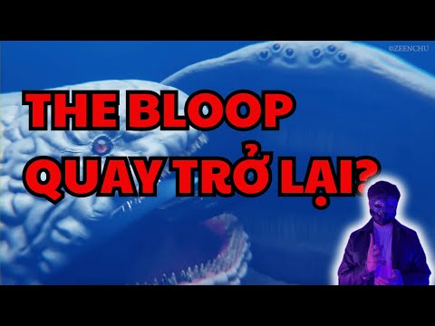 Nhân Loại Lần Đầu Chạm Trán El Gran Maja, The Bloop Quay Trở Lại | Mặt Nạ Huyền Bí Reactions