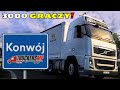 Czy to nadal TruckerMP? Nikt NIE ROZBIŁ Ciężarówki! #truckersmp #ets2 #eurotrucksimulator2 #ets2mods