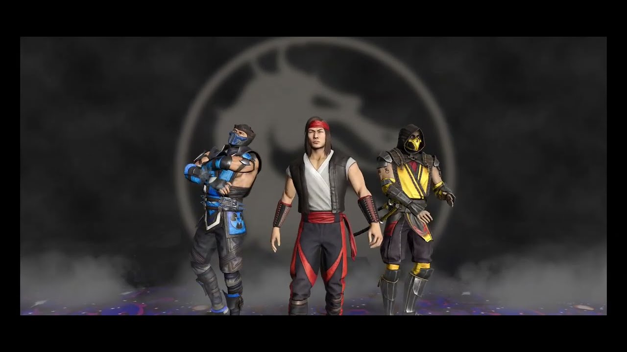 MK Mobile: Vought Tower, Battle 189 - SUCCESS - run #7