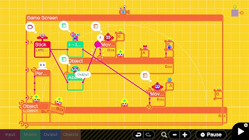 Extra Checkpoint 10 + or - Solution(Game Builder Garage)