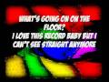 Lady Gaga - Just Dance W/ Lyrics