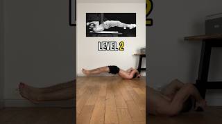 Bruce Lee Training Level 1 To 6 ! 🐲 #Flexibility #Workout #Yoga #Mobility #Gym #Amazing #Brucelee