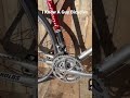 2004 LeMond Buenos Aires 61cm (Made by Trek) Bicycle is Ready To Ride!