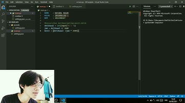 UTS ALGORITMA DAN STRUKTUR DATA | TUTORIAL MENGKONVERSIKAN WAKTU
