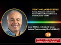 14th Webinar ROWS2021 By PROF MOHAMAD SABSABI National Research Council Canada 14th Webinar ROWS2021 By PROF MOHAMAD SABSABI National Research Council Canada