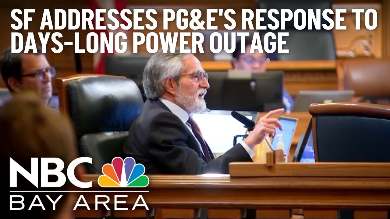 san-francisco-holds-meeting-to-address-pge-s-response-to-days-long