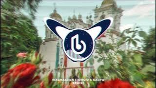 Trafassi - Wasmasjien (Tomcio & Karyo Remix)