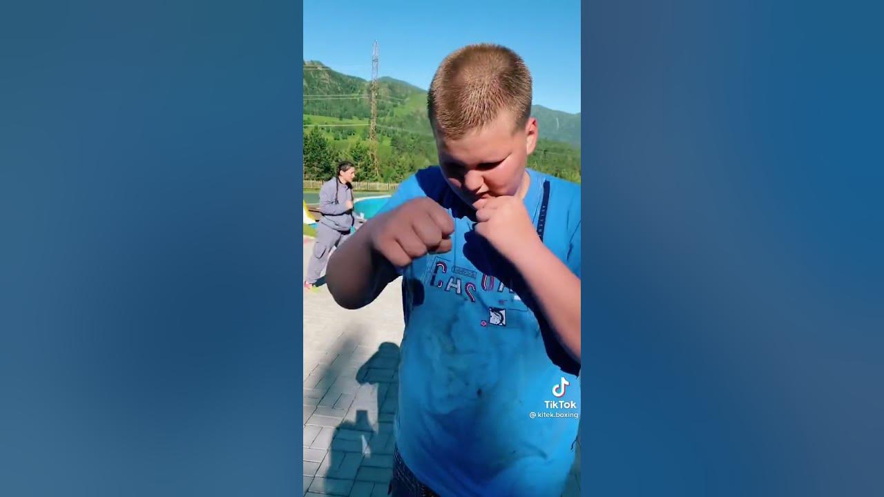 Китек бокс