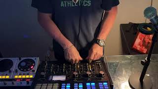 Stavybo Live Mix / Traktor Pro 3 / AlphaTheta Euponia Rotary Mixer / Beatport DJ