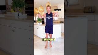 5 Must Do Moves For Better Mobility