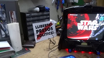 NEO TV BY BRICONSOLA