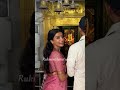 Samantha latest pic's with Raj nidimoru #samantha #trending #samantharuthprabhu #rajnidimoru #love