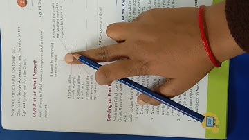 [23-01-21](Class-5)[Computer-Chapter-9, Email]