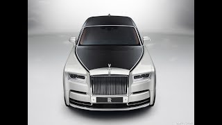 2019 Rolls-Royce Phantom Luxurious Car - Excellent Car Tv