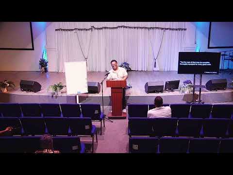 Trinity Christian Worship Live...WE DO NOT OWN THE RIGHTS TO ANY OF THIS MUSIC