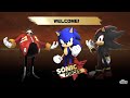 Sonic twitter takeover 3