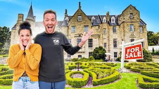 We found the House! Buying a HOUSE in another COUNTRY!