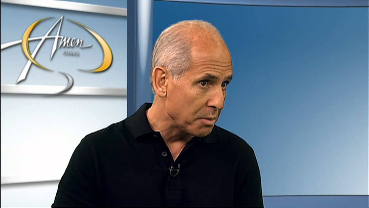 Brain SPECT Imaging at Amen Clinics - YouTube