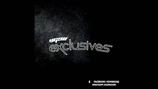 Kabza De Small X Mbuzi  Wave Ya Rekere 