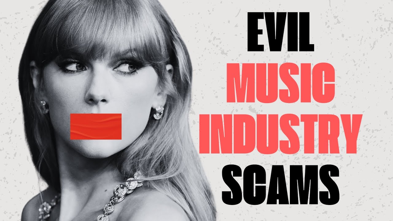 Watch BIGGEST MUSIC BUSINESS SCAMS TO AVOID IN 2024 on YouTube Watch BIGGEST MUSIC BUSINESS SCAMS TO AVOID IN 2024 on YouTube