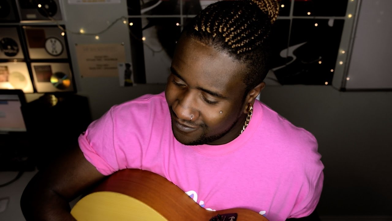 Walwin Singer Sex | The 1975 | Cover by WALWIN - YouTube