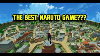 Ninja Legacies: The Ultimate Naruto Fan Game! screenshot 1