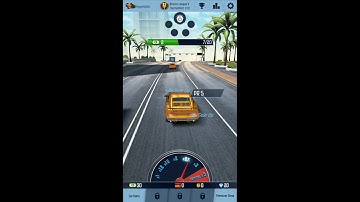 IDle racing go top android gameplay