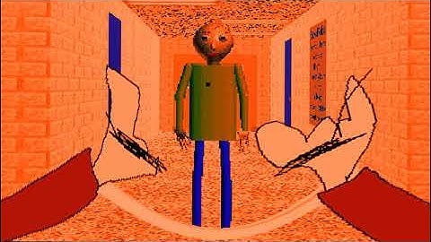 Baldi