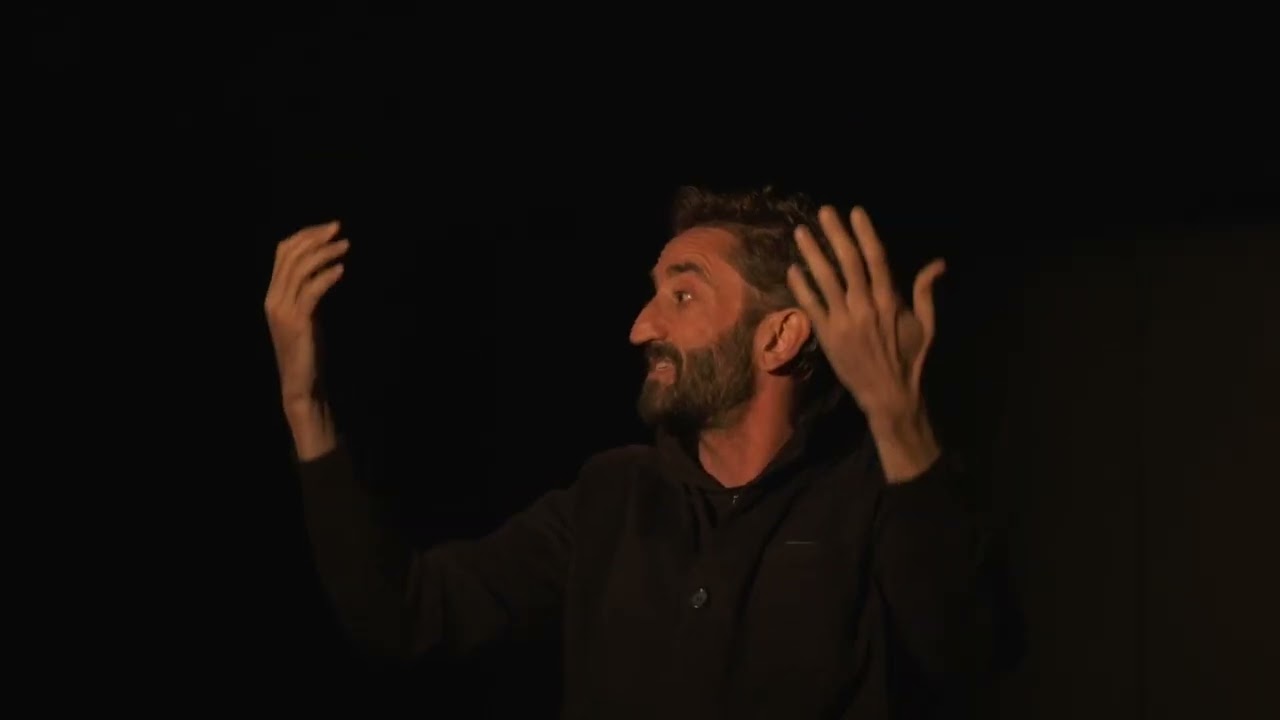 Teaser seul-en-scène Avignon 2023