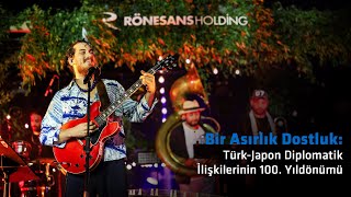 Rönesans Holding | Bir Asırlık Dostluk - Birlik Şarkısı