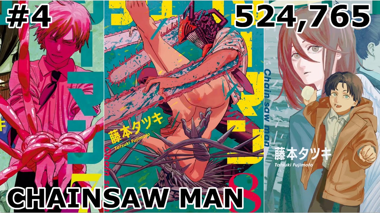 [TOP 20] Best Selling Manga in Japan November 2020 | Animeturas