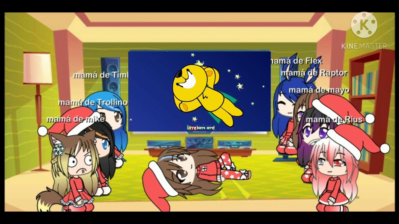 Feliz Navidad ❤️❤️❤️Los quiero mucho