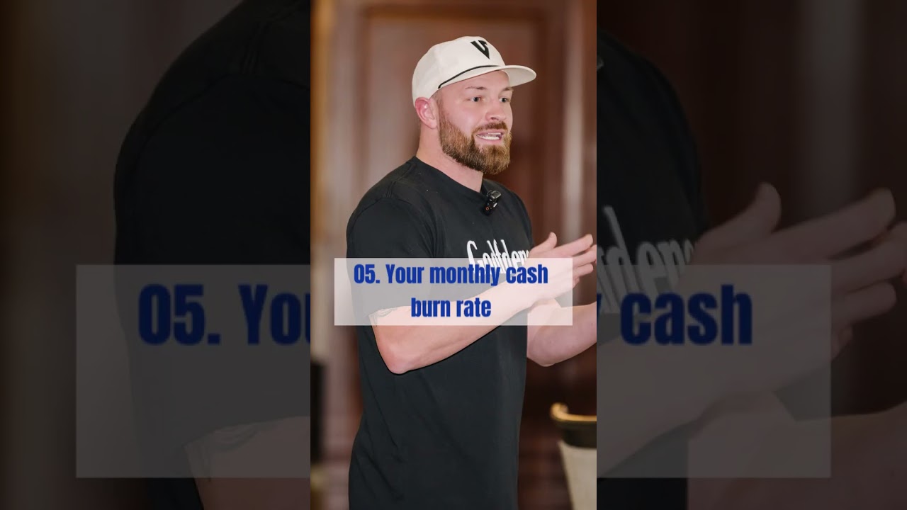 5 Numbers Every Contractor Must Know to Stay Profitable