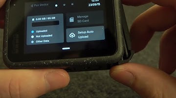 How To Format SD Card In GoPro Hero 12