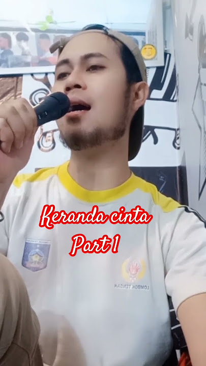 Keranda cinta part 1 #dangdut #lipsyncdramatis #ytshorts #kerandacinta