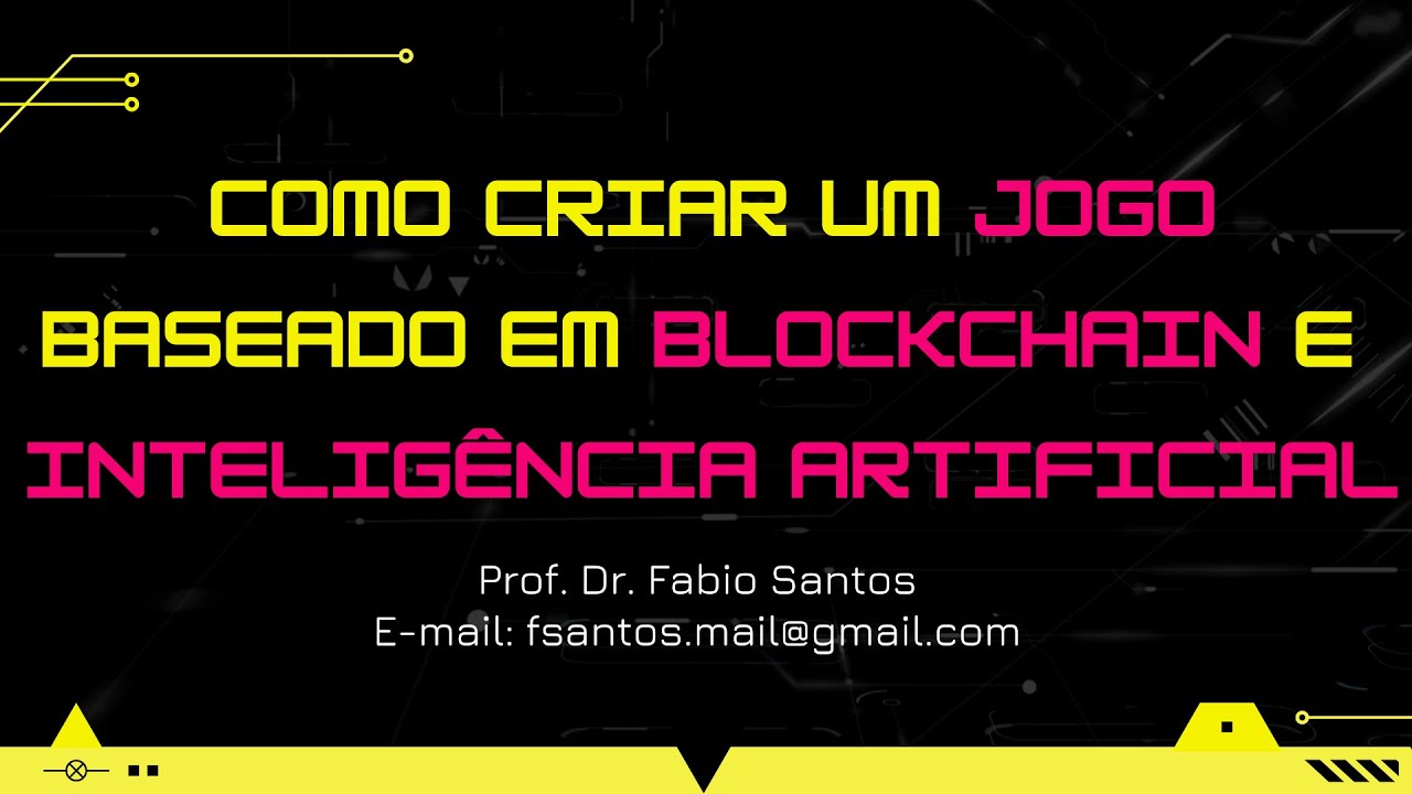 Construir um jogo do bicho na blockchain da Cardano resolveria os