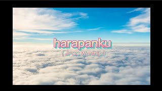 Download Lagu JPCC Worship - Harapan ku - (Lirik) - (R.K.A) Rohani Kristen Audio MP3