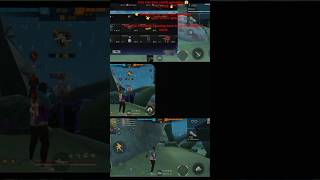 FreeFire best clutch gameplay😱1vs4 ACE 🔥 👉 #freefire #ffshorts #gaming #ace #clutch #headshot #viral