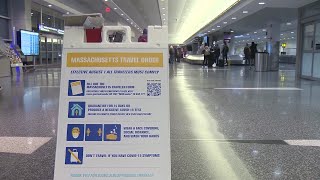 Celebrity Logan Airport sees post-Thanksgiving surge of passengers Profile
