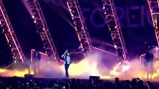 Waiting For A Girl Like You - Foreigner - Chula Vista 2018