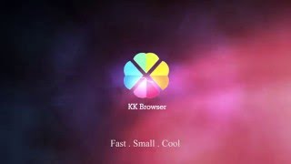 Best Mini Browser For Android - KK Browser V3.0 screenshot 4