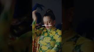 Yo X Ti, Tu X Mi - Rosalía, Ozuna Estado Para Whatsapp