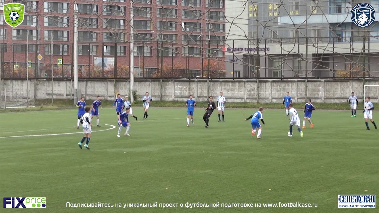 родина трип Незасчитанный гол Никиты Сухова