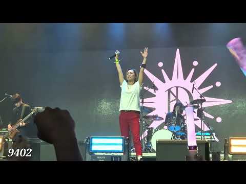 Do As Infinity Live At Anime Friends 2025 Full Concert 