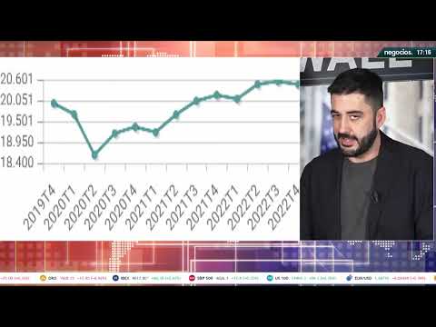 Espa&ntilde;a, ante el menor descenso de paro desde 2012: lleg&oacute; a una de las peores etapas de la historia