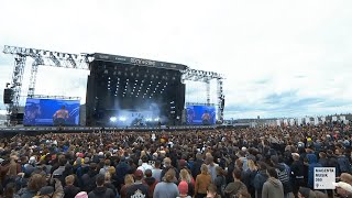 Celebrity Fever 333 live @ Rock am Ring 2019 Full Show [HD] Profile