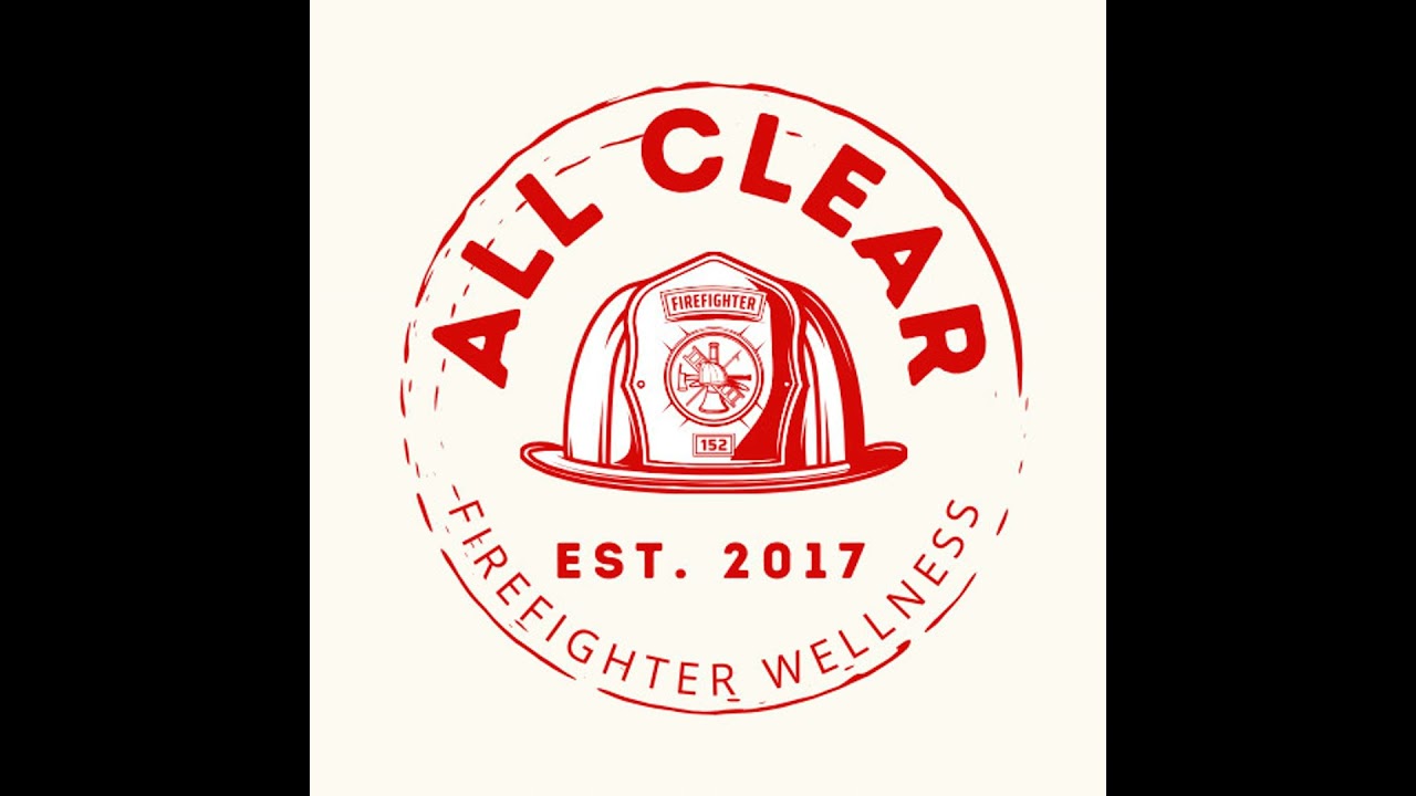 The 3 Pillars Of Firefighter Fitness w/ Craig Stalowy The 3 Pillars Of Firefighter Fitness w/ Craig Stalowy