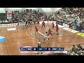 Isaiah Moore 28 PTS vs. Rams
