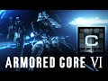 Armored Core 6 PvP: Road To S Rank (C Rank)