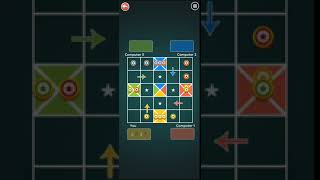 Isto King Indian Ludo Game, Ashta Chamma, Chauka Bara, Daayam, Challas Aath